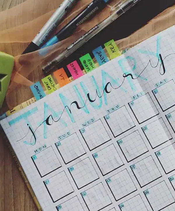 How entrepreneurs keep their new year resolutions