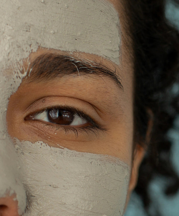 Do you really need to keep away from clay masks if you have dry skin?