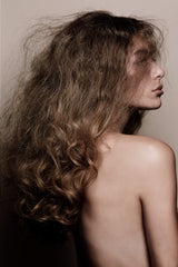 Bitter Apricot All Over Body and Hair Oil