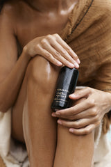 Bitter Apricot All Over Body and Hair Oil