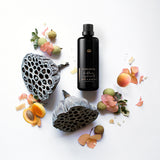 Bitter Apricot All Over Body and Hair Oil