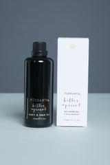 Bitter Apricot All Over Body and Hair Oil