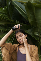 Wild Rose Himalayan Mist