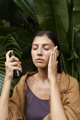 Wild Rose Himalayan Mist