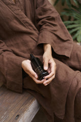 Wild Rose Himalayan Mist