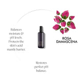 Wild Rose Himalayan Mist