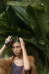 Wild Rose Himalayan Mist