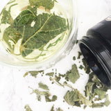 Detox Wild Nettle & Cacao Tisane Infusion