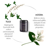 Adaptogen Tulsi & Mogra Tisane Infusion