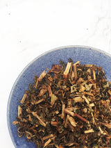 Adaptogen Tulsi & Mogra Tisane Infusion