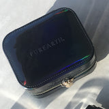 Luxe Vegan Vanity Case