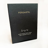 Qing Cleansing Oil+Kapas Organic Muslin Cloth