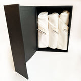 Qing Cleansing Oil+Kapas Organic Muslin Cloth