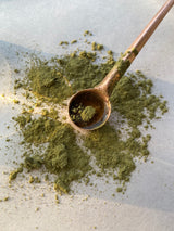 Qing Cleansing Oil+Kapas Organic Muslin Cloth