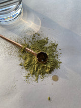 Qing Cleansing Oil+Kapas Organic Muslin Cloth