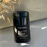 Turmeric Sand Exfoliant Face Masque