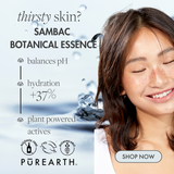 Sambac Botanical Essence