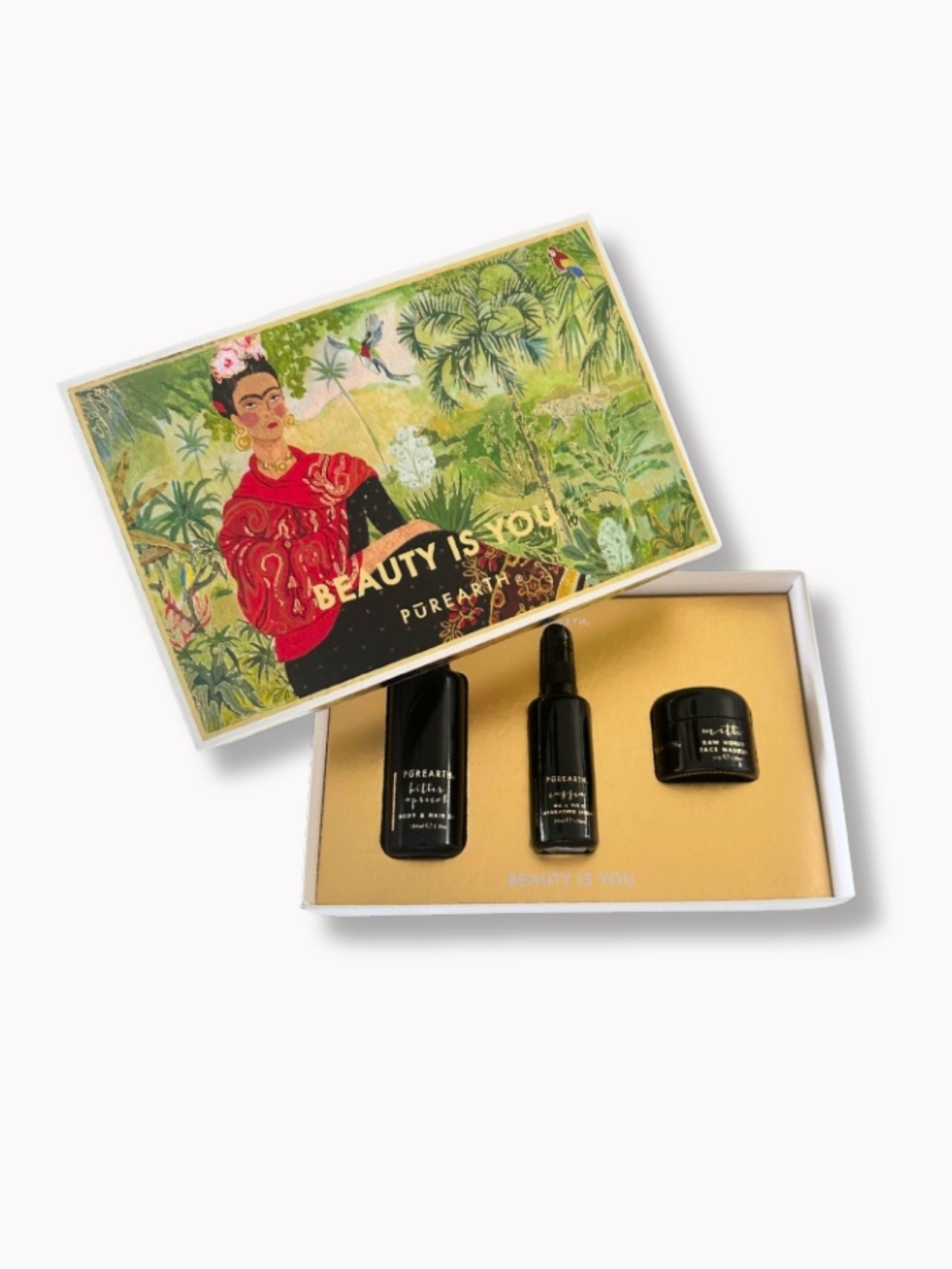 Beauty Is You - Gift Set