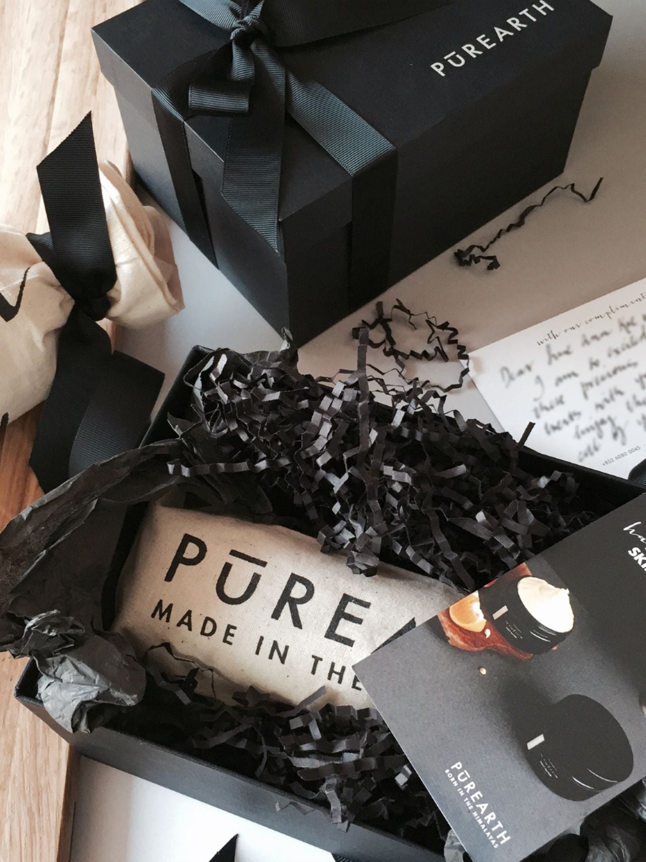 Gift Wrapping