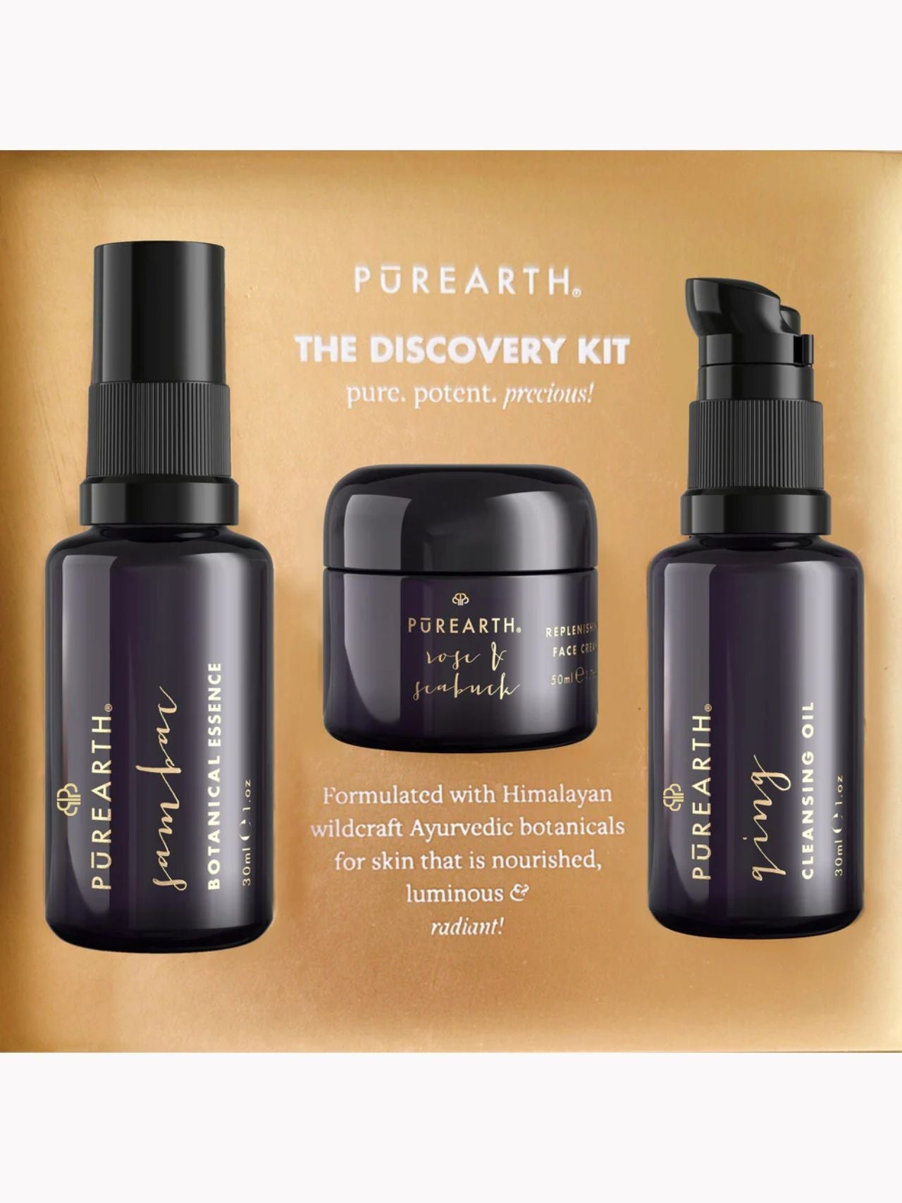 Love Ladakh - Discovery Gift Kit