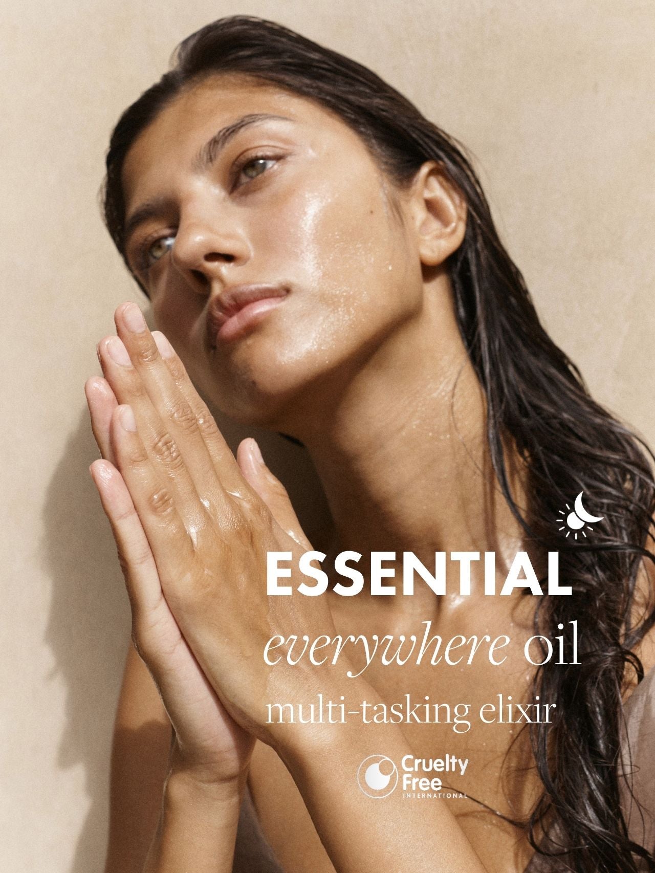 Bitter Apricot All Over Oil