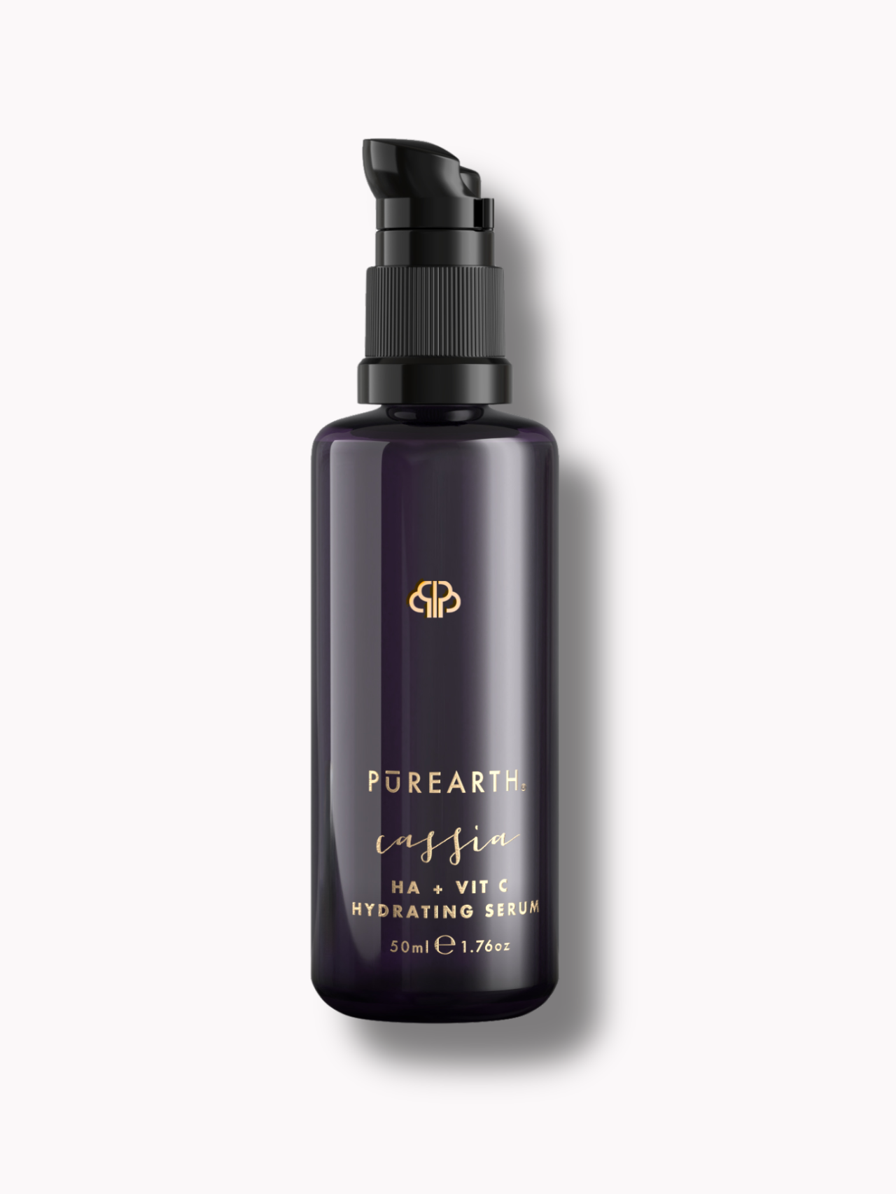 Cassia Brightening Serum Vit C + Niacinamide