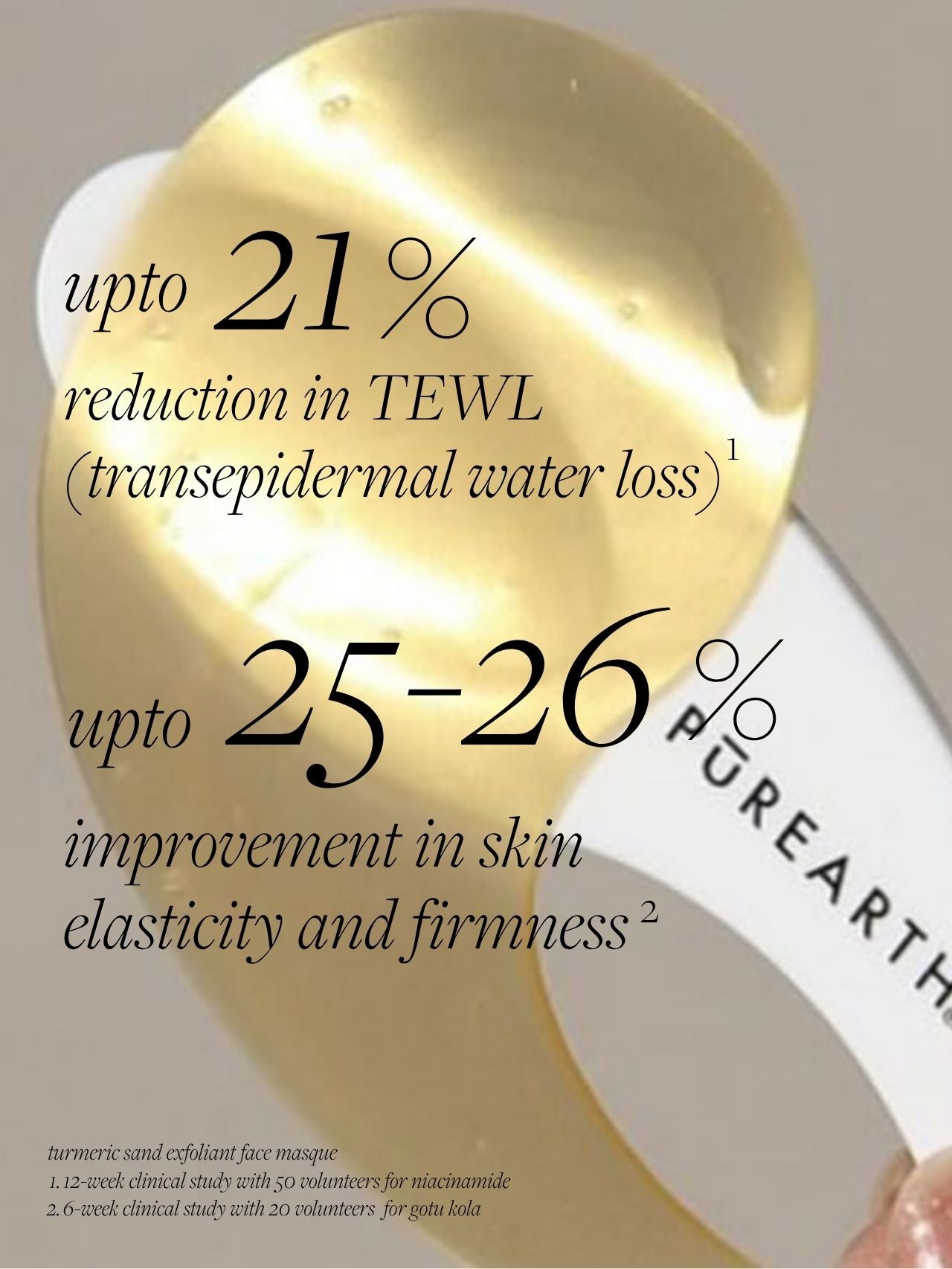 Nayan Gold Hydrogel Eye Patches