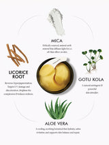 Nayan Gold Hydrogel Eye Patches