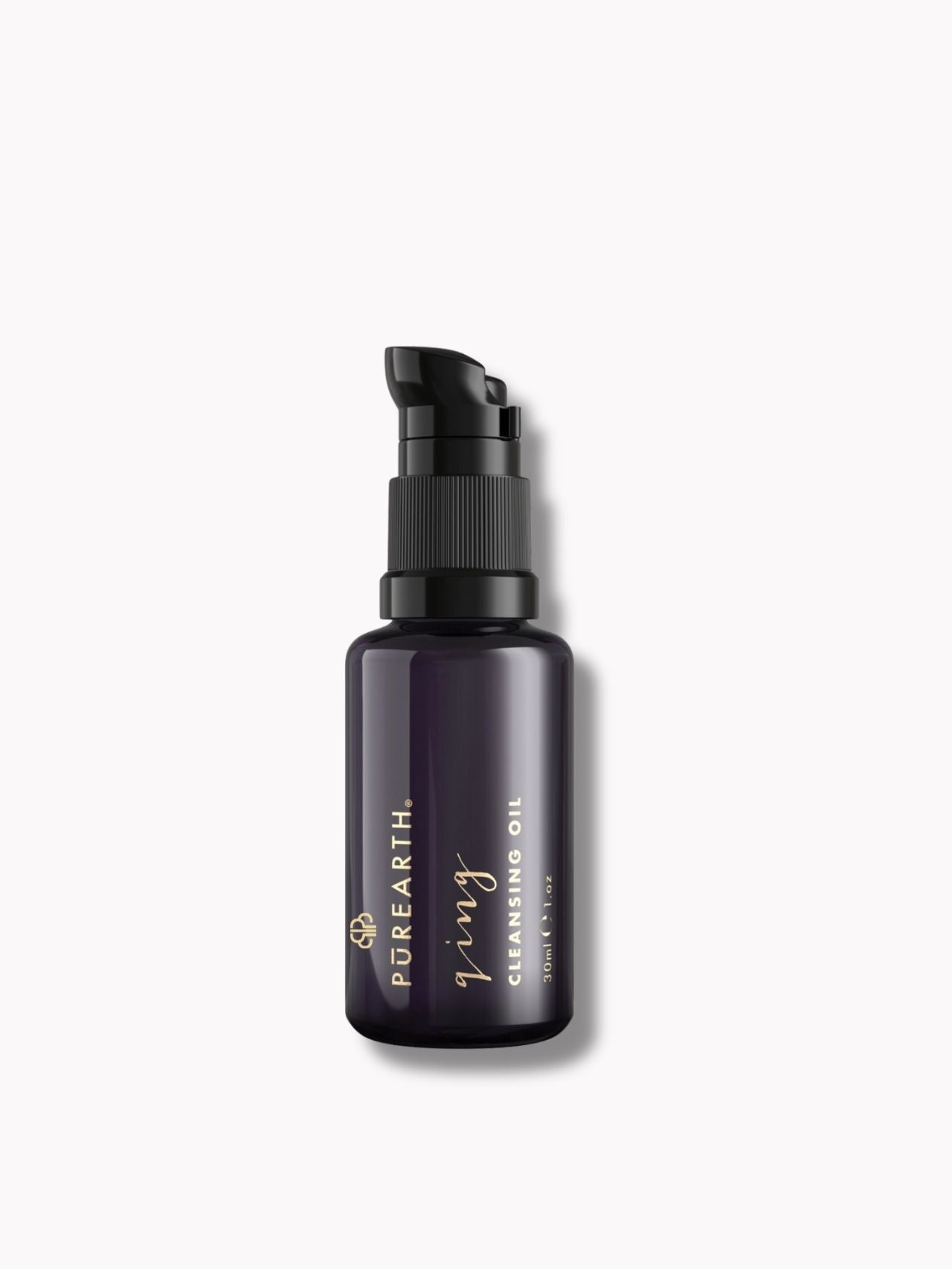 Qing Cleansing Oil - Ultimate Emerald Melt