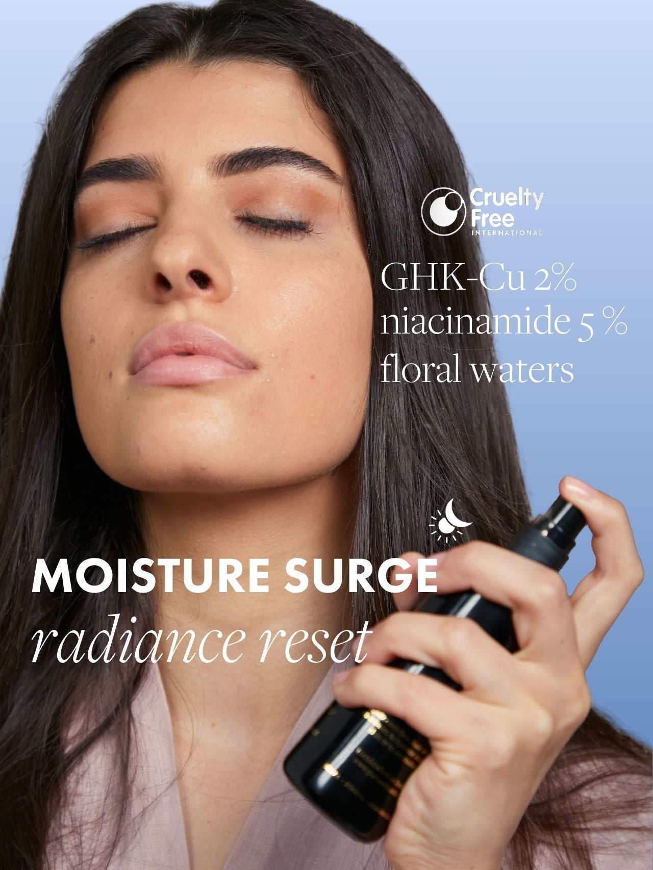 Sambac Botanical Essence - Micro-Delivery Matrix