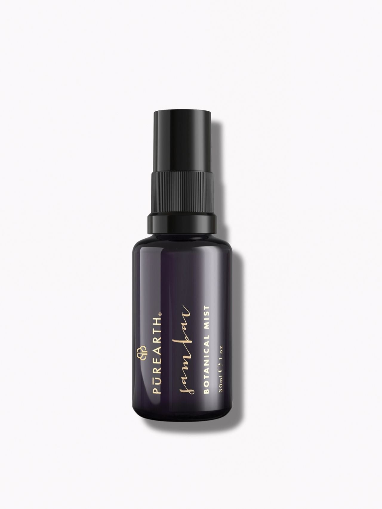 Sambac Botanical Essence - Micro-Delivery Matrix