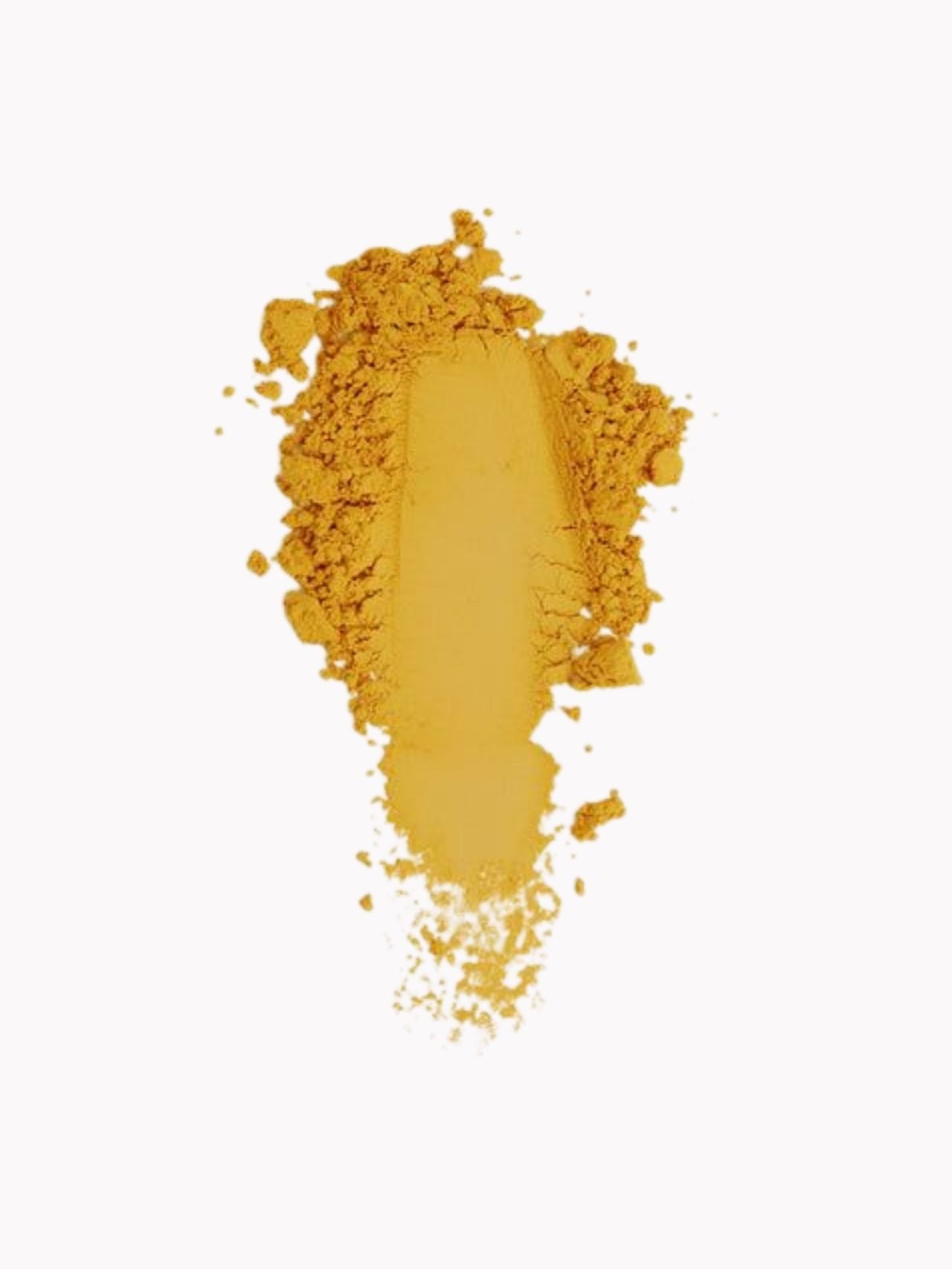 Turmeric Sand Exfoliant Face Masque - Customizable Ayurvedic Glow