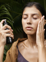 Wild Rose Himalayan Mist