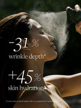 Wild Rose Himalayan Mist