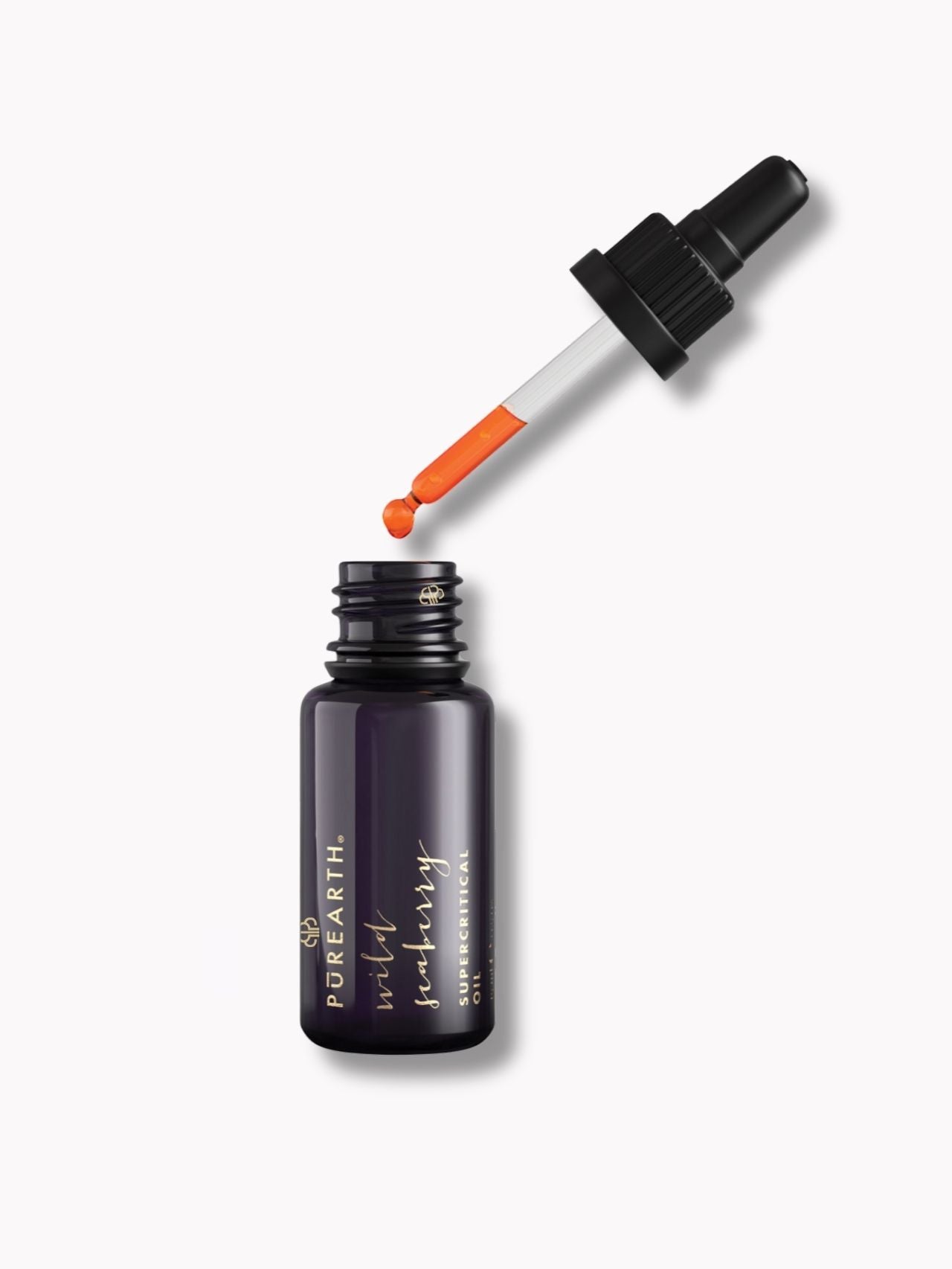 Wild Seaberry Corrector Treatment Oil - Omega 7 Bioactive Elixir