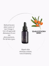 Wild Seaberry Supercritical Oil