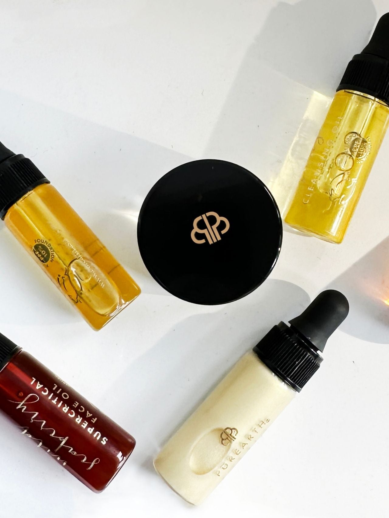 The Starter Kit - Luxe 6 Piece Complete Ritual