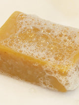Turmeric & Saffron Luxury Cold Soap