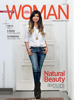India Today Woman