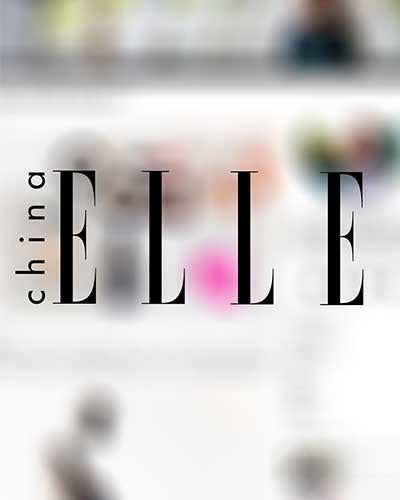 ELLE China