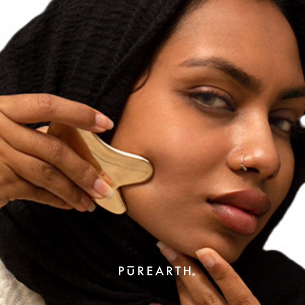 Kwansha®: The Revolutionary Ayurvedic Beauty Tool