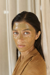 Mitti Raw Honey Face Masque