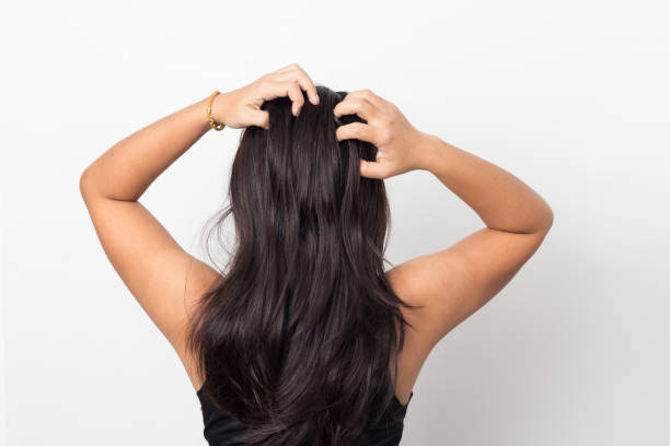 Bitter Apricot All Over Body and Hair Oil