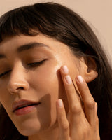 Sitara Crème Strobelighter