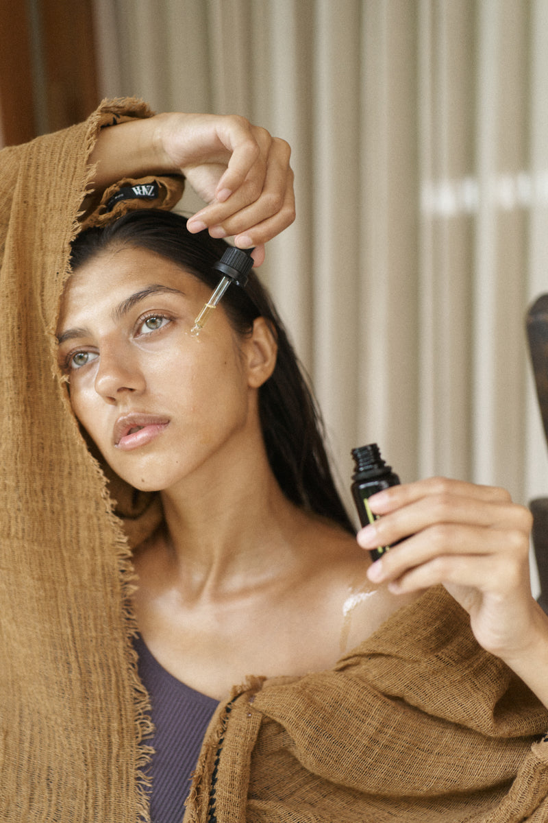 Illumine Supercritical Face Oil
