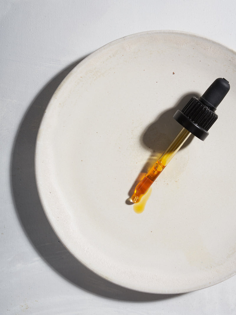 Illumine Supercritical Face Oil