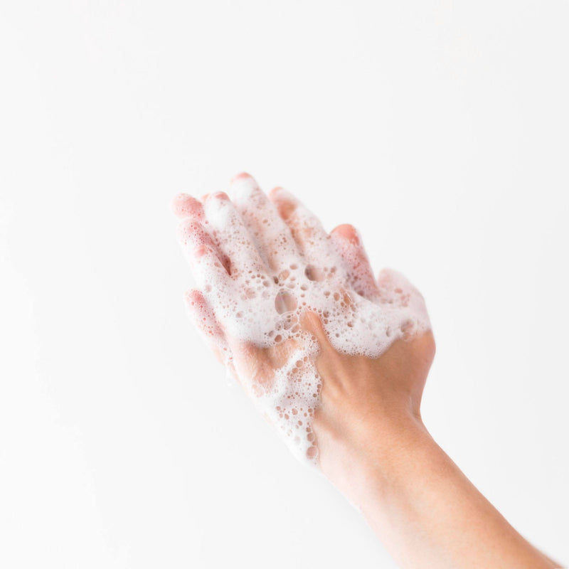 Anar & Pink Salt Luxury Cold Soap