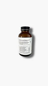 MOOD & MIND AYURVEDIC SUPPLEMENT