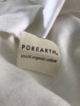 Kapas Exfoliating Muslin Face Cloth