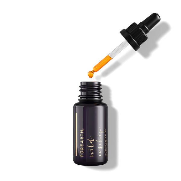Wild Rosehip Supercritical Oil